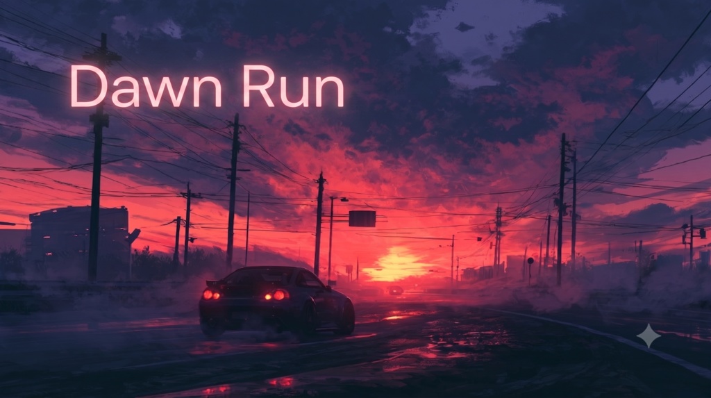 Dawn Run
