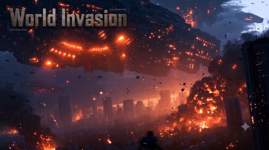World Invasion