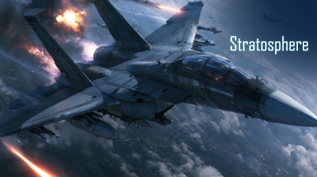 Stratosphere