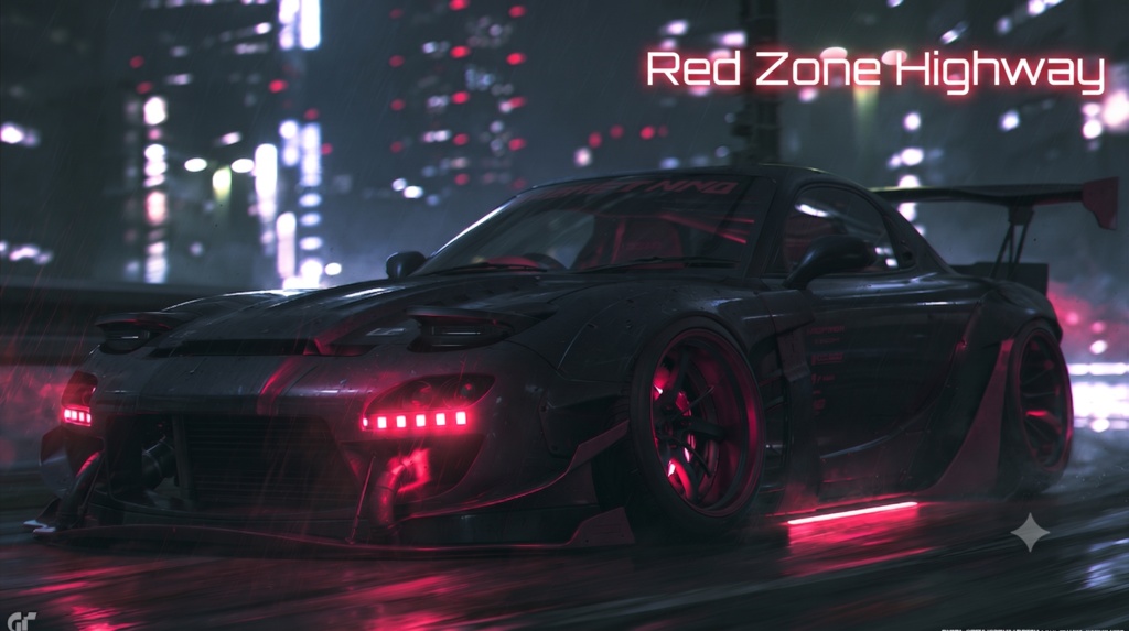 Red Zone Highway
