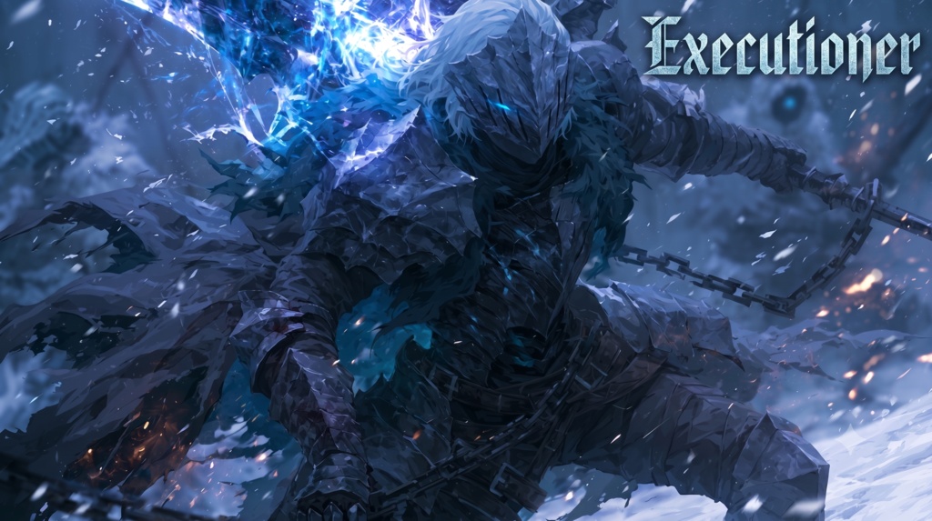 Executioner