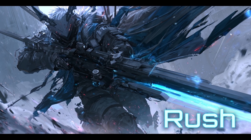 Rush
