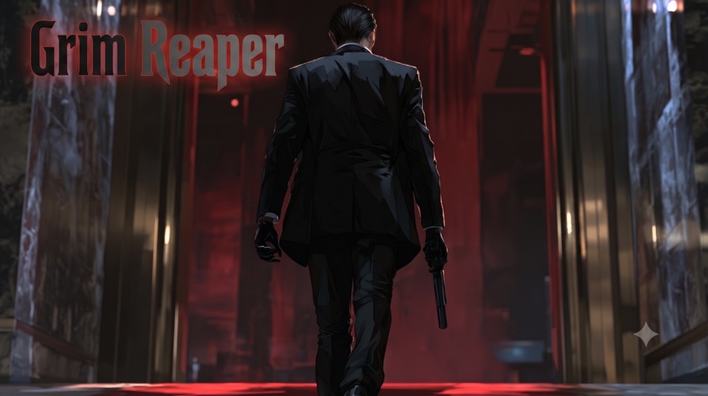Grim Reaper