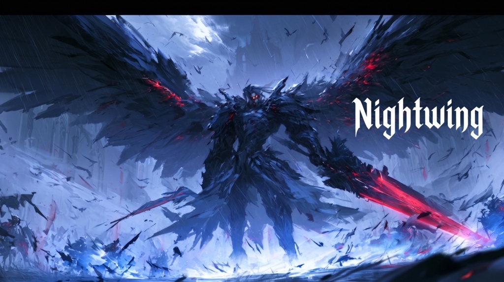 Nightwing