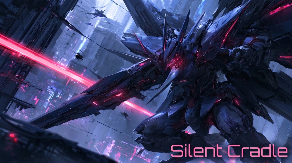 Silent Cradle