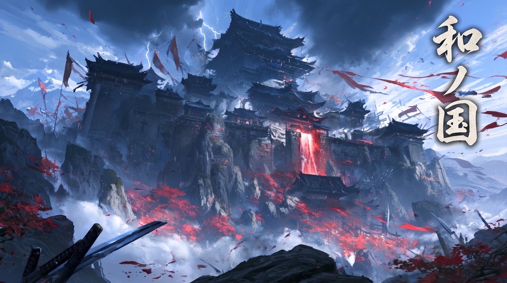 和ノ国