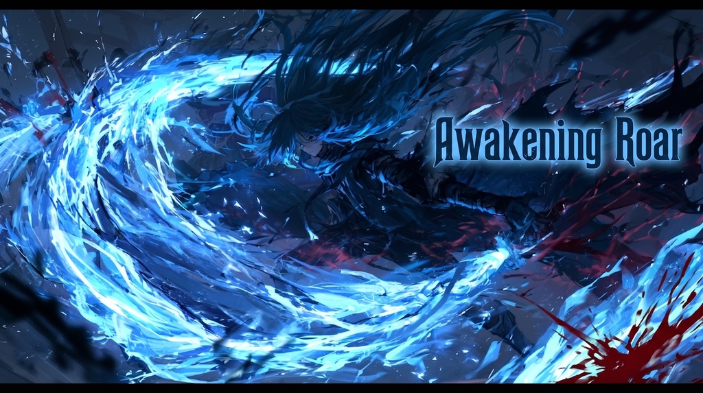 Awakening Roar