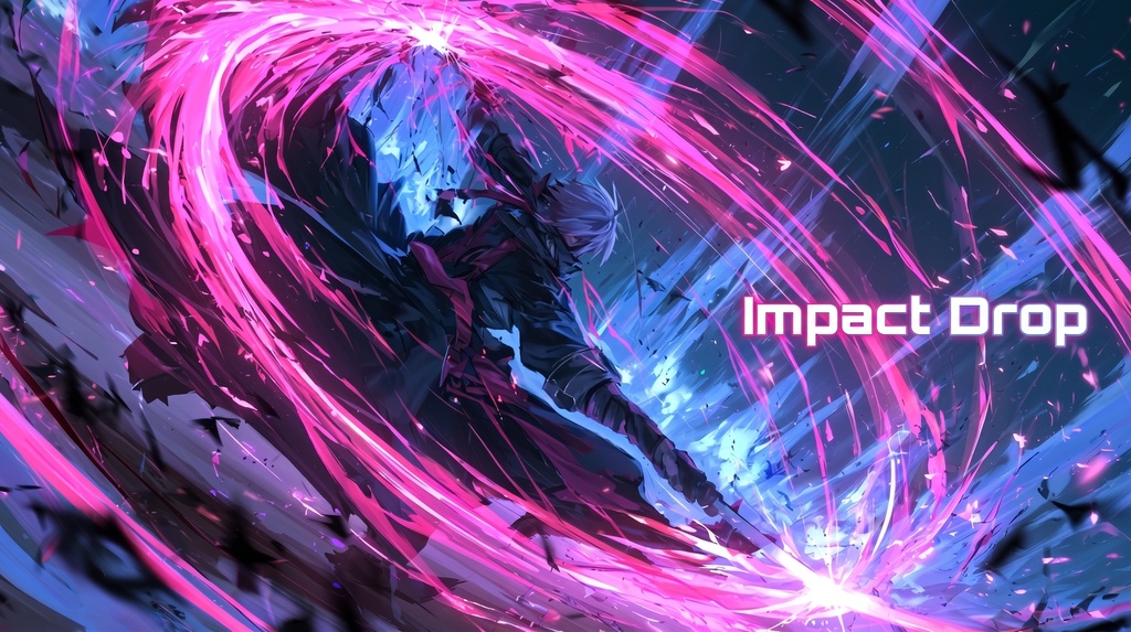 Impact Drop