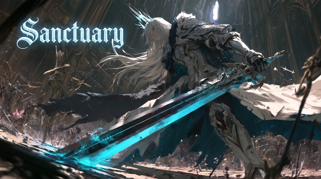 Sanctuary