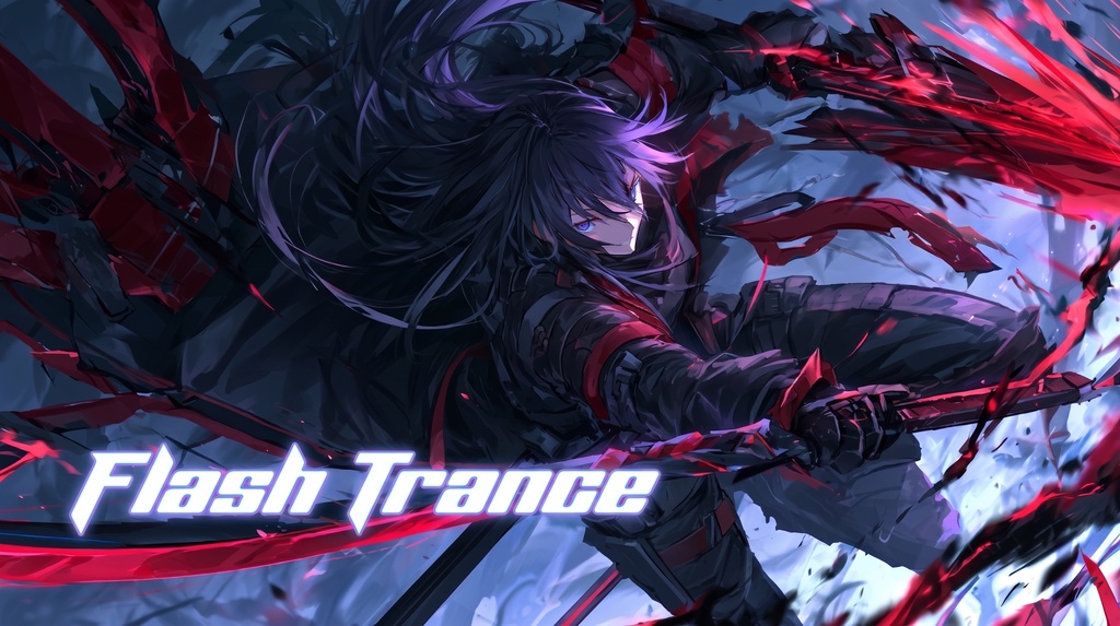 Flash Trance