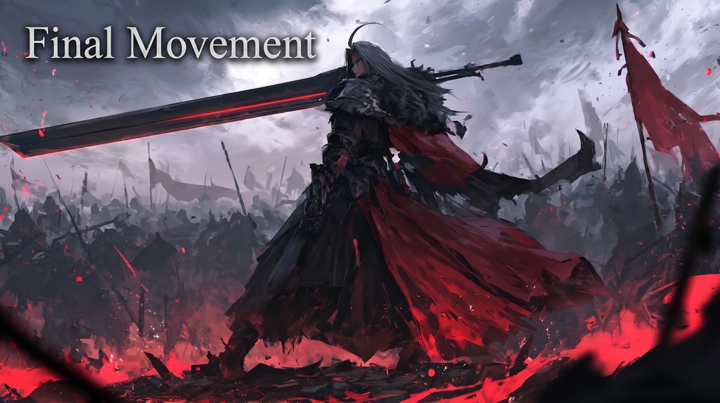 Final Movement