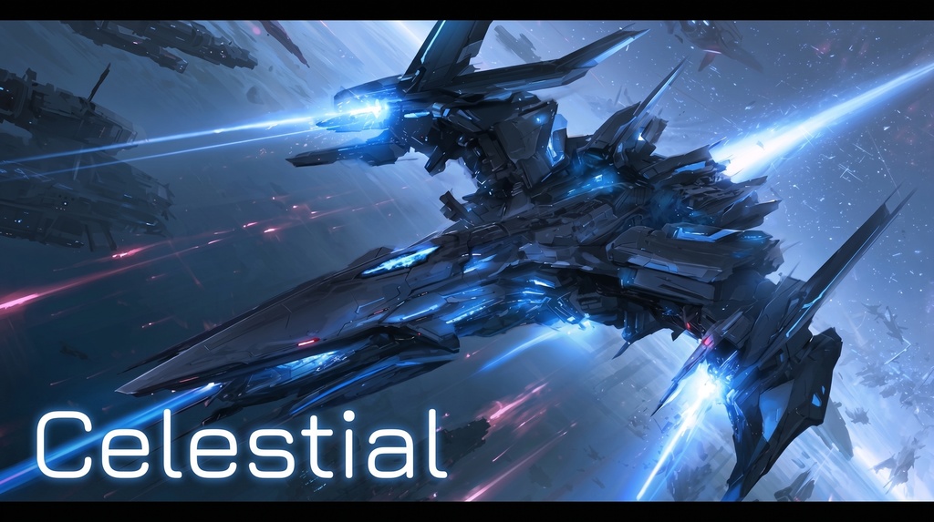 Celestial