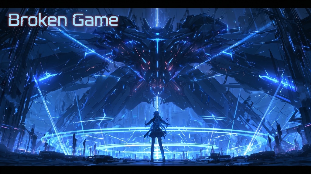 Broken Game