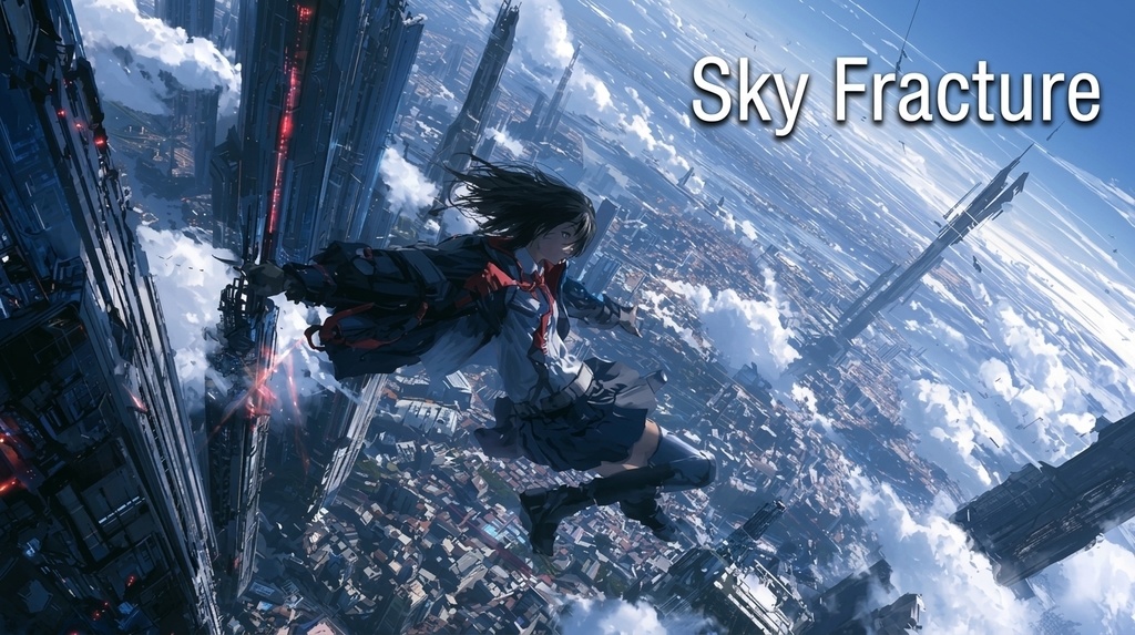 Sky Fracture