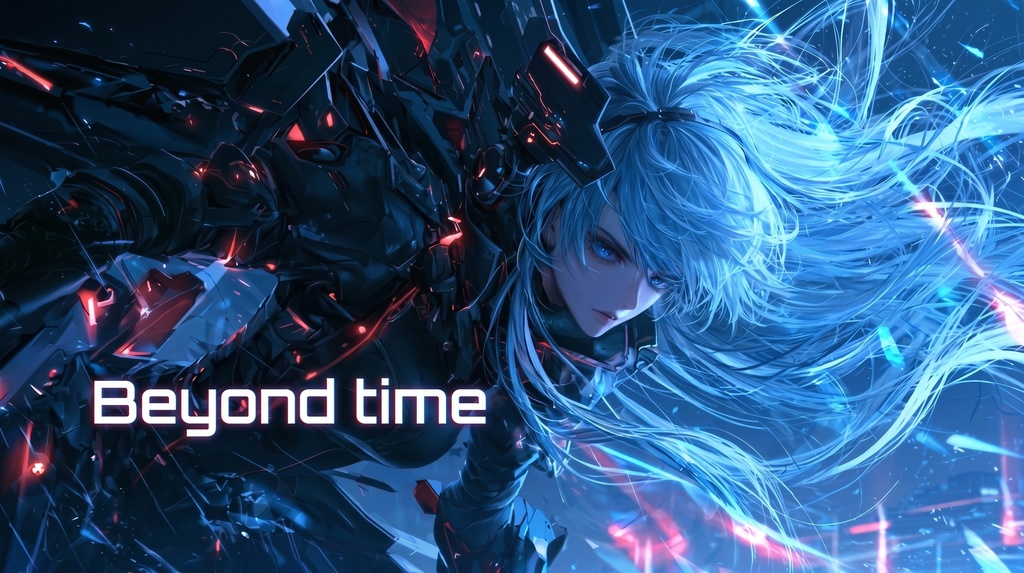 Beyond time