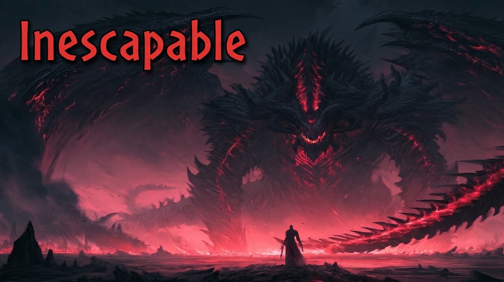 Inescapable