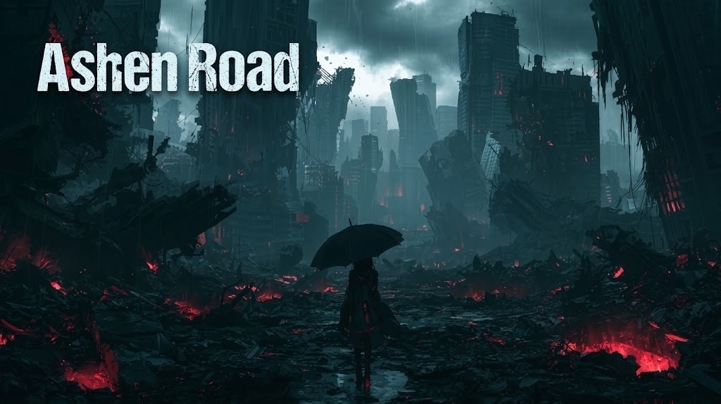 Ashen Road