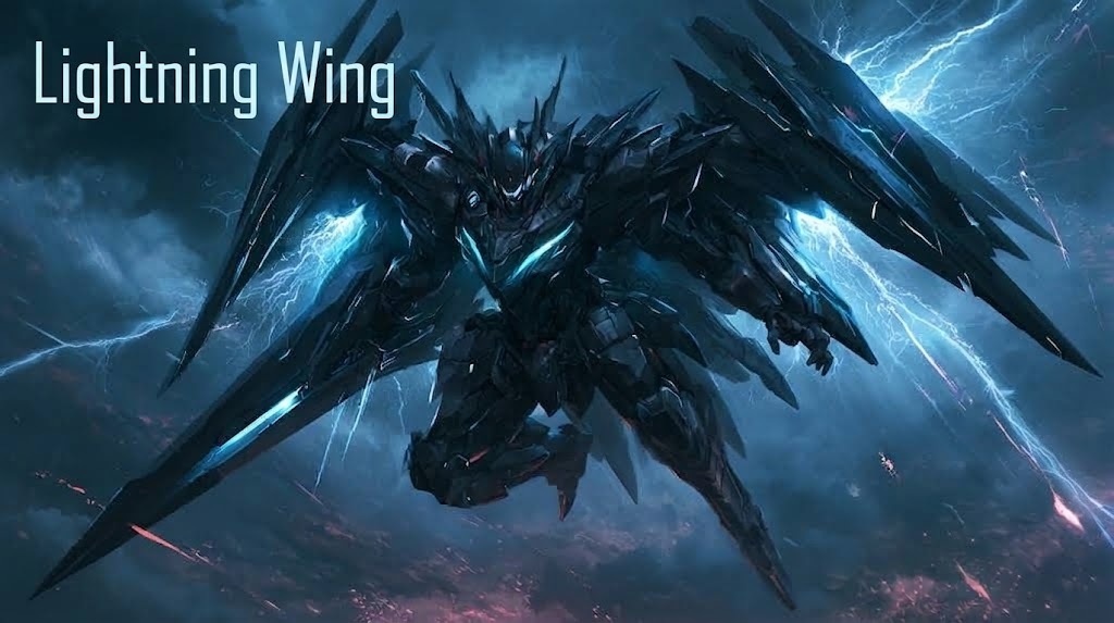 Lightning Wing