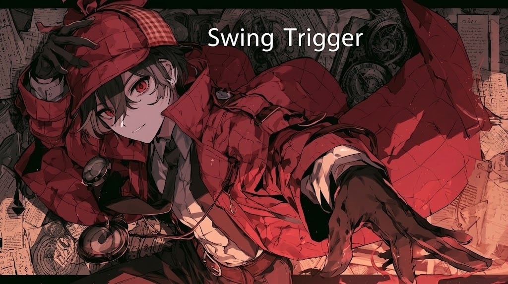 Swing Trigger