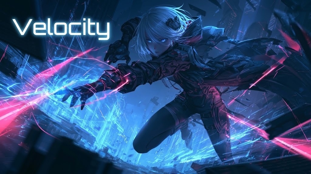 Velocity