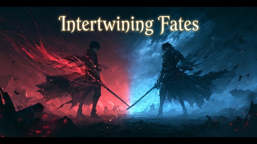 Intertwining Fates