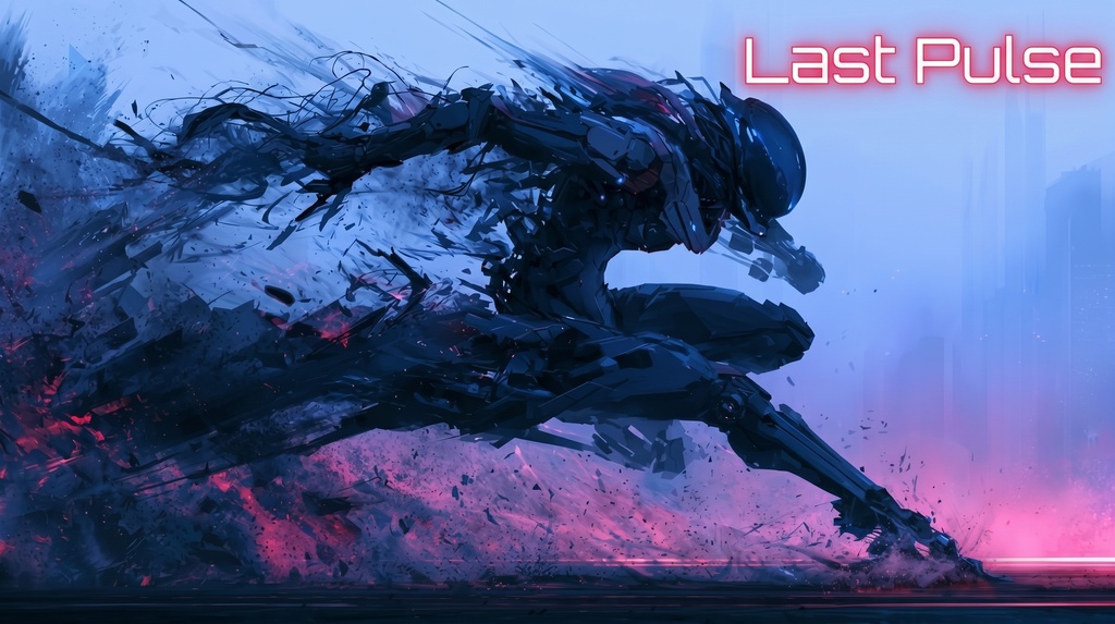Last Pulse
