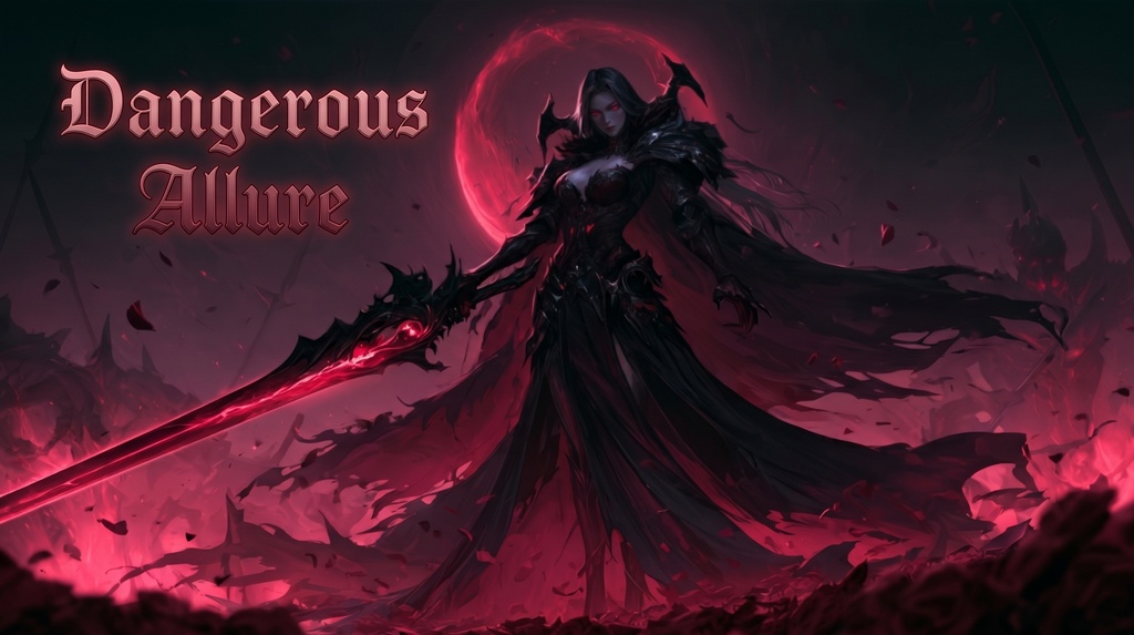Dangerous Allure