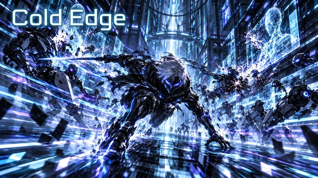 Cold Edge
