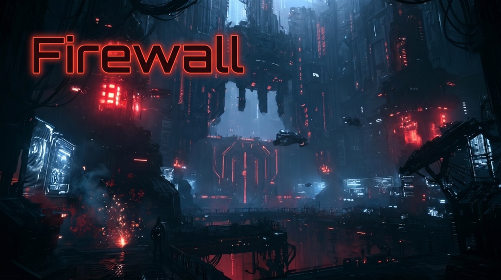 Firewall