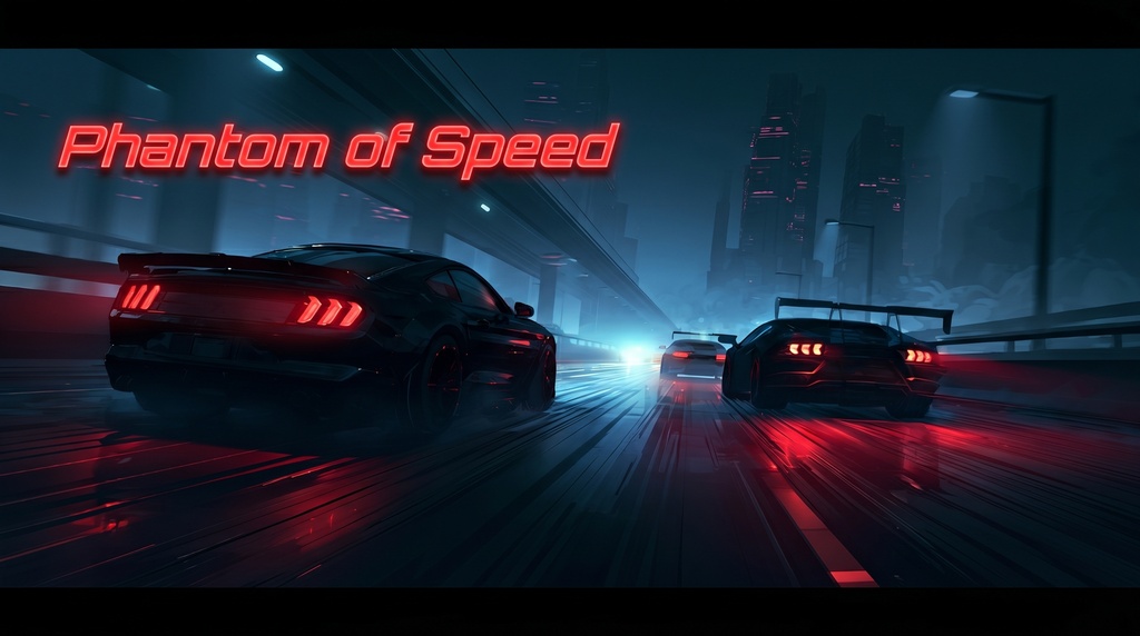 Phantom of Speed