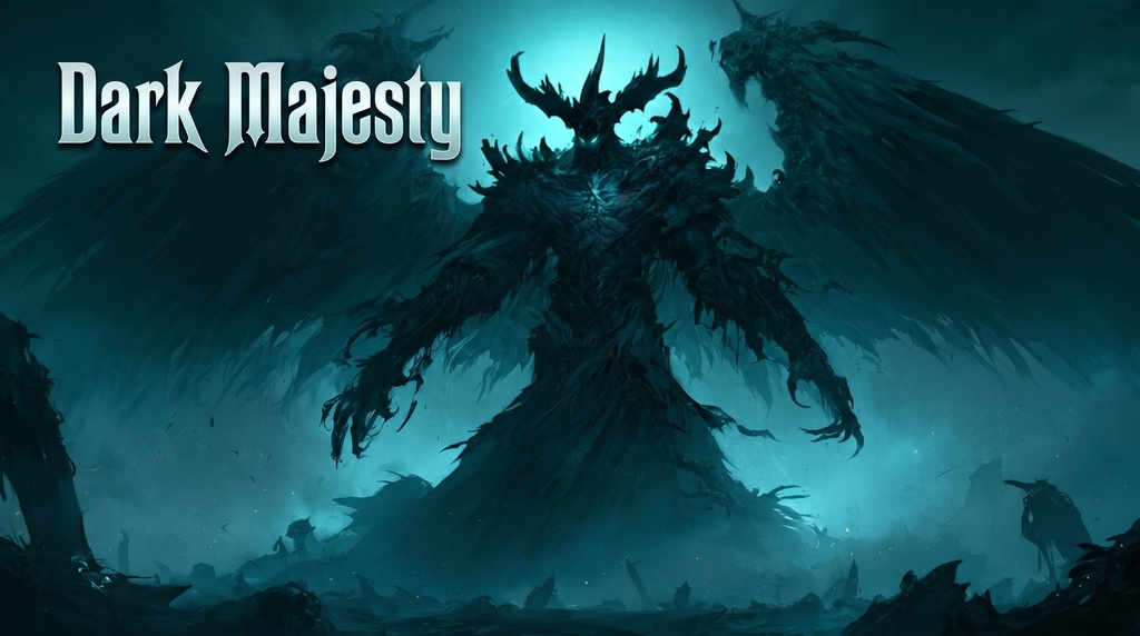 Dark Majesty