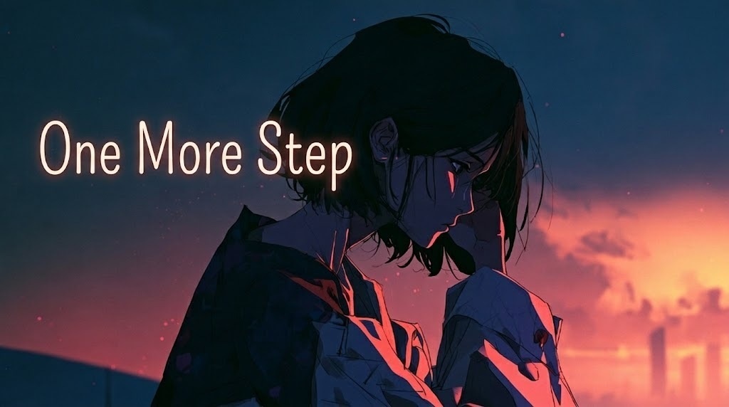 One More Step
