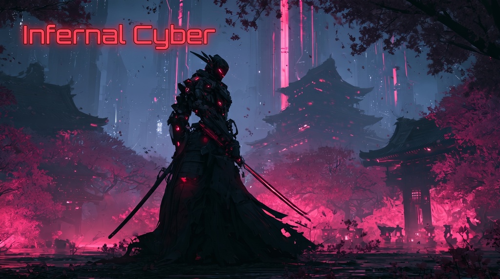 Infernal Cyber