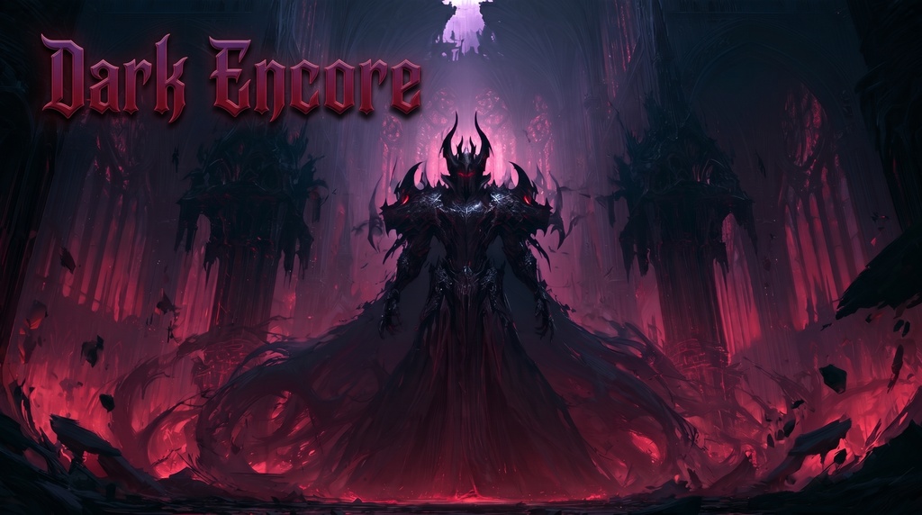 Dark Encore