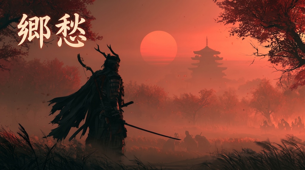 郷愁