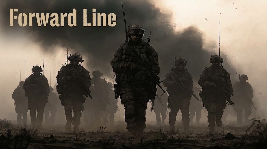 Forward Line