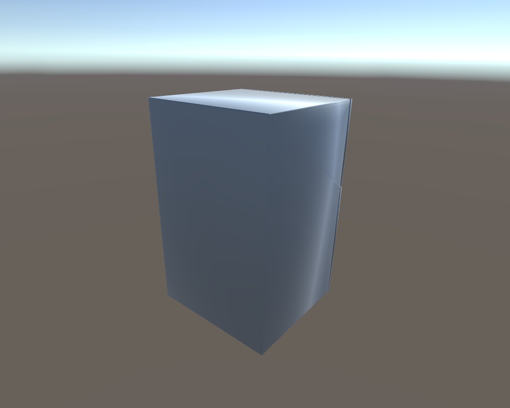 【3Dモデル】冷蔵庫