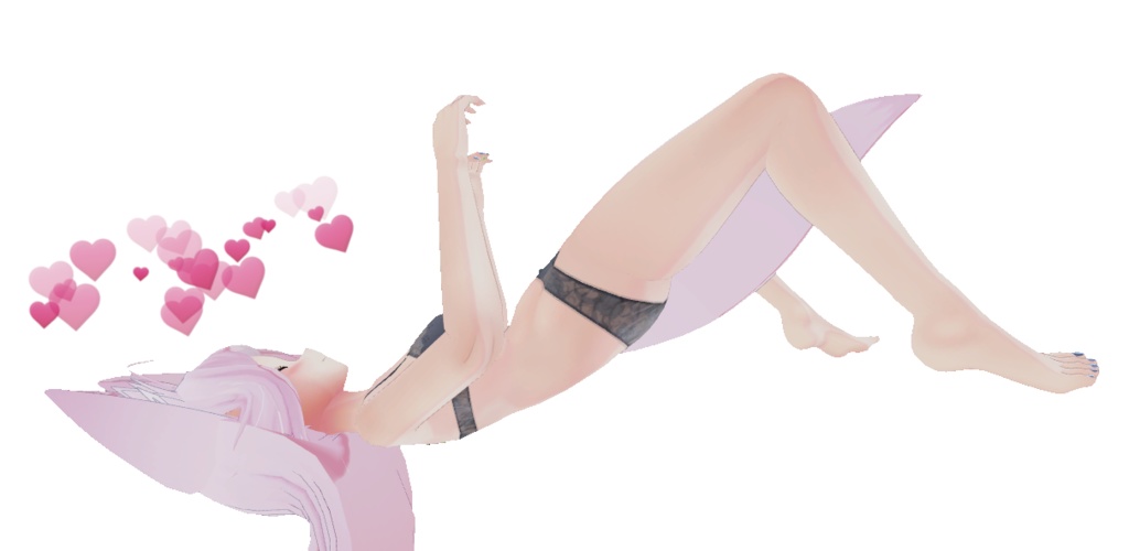 Kama Sutra Adult Animations for VRChat