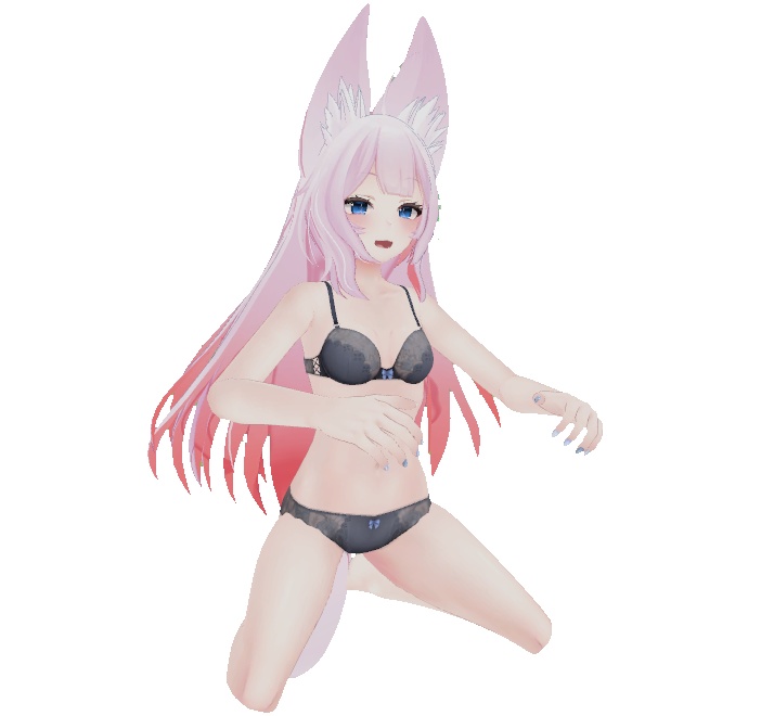 Kama Sutra Adult Animations for VRChat