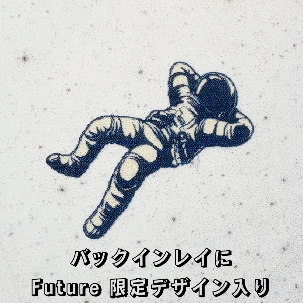 デブリマン 「宇宙のデブリ -ハジマリノウタ-」 シングルCD
