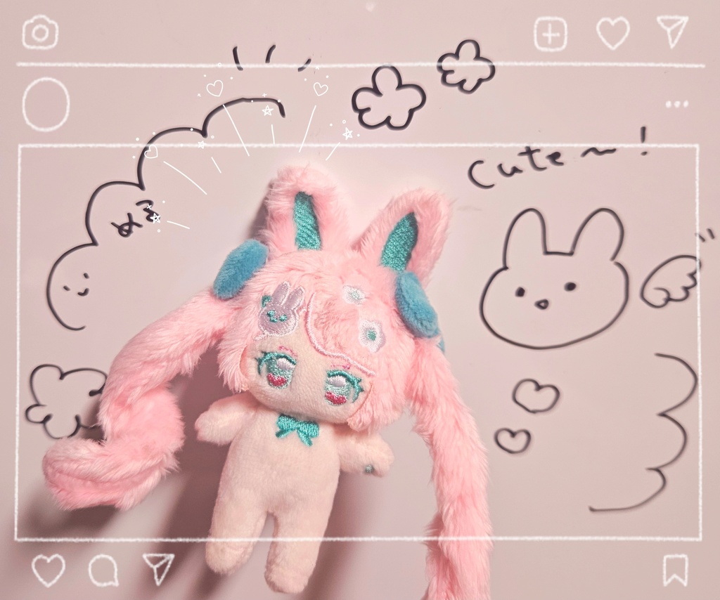 【 5cm 】つぶめる