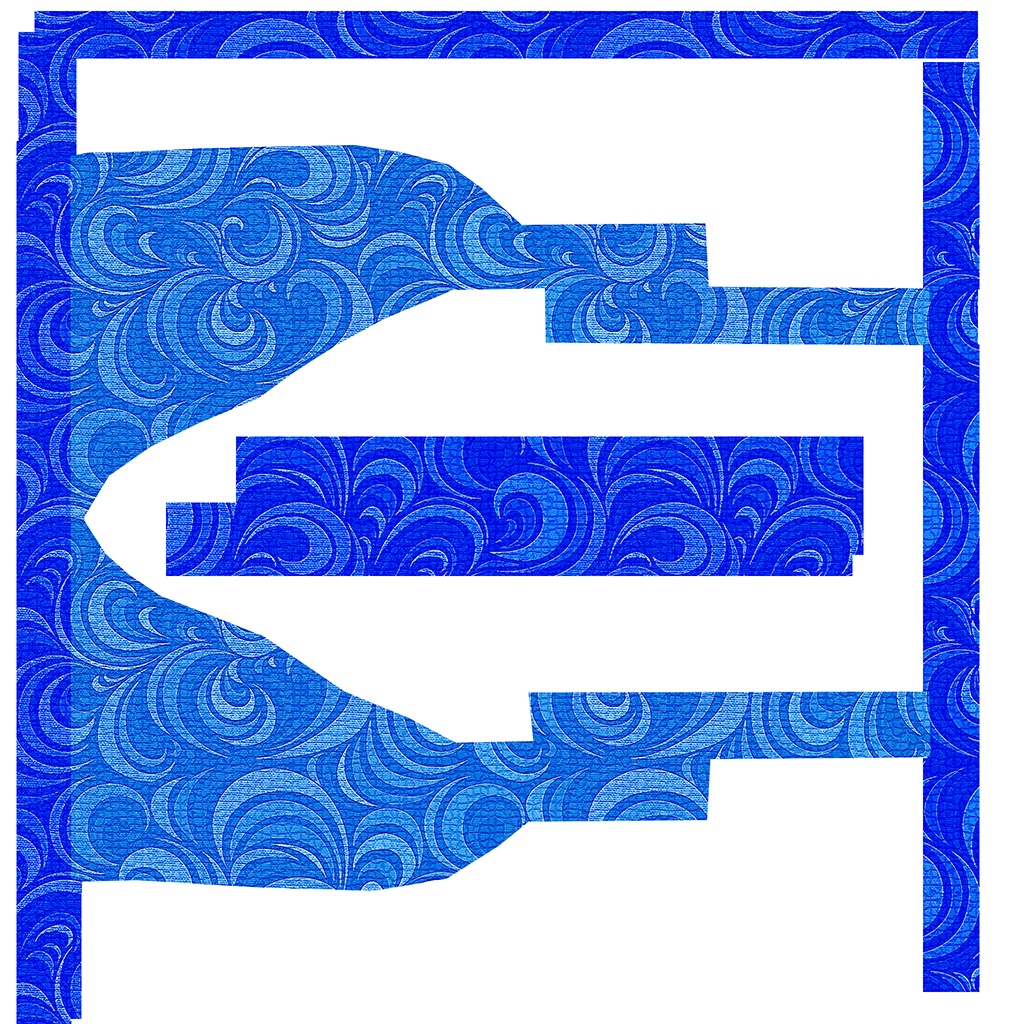 FULL AVATAR - Harumi + Bikini + beach shoes