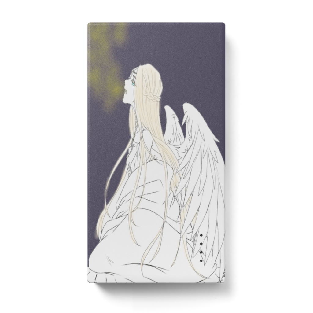 モバイルバッテリー