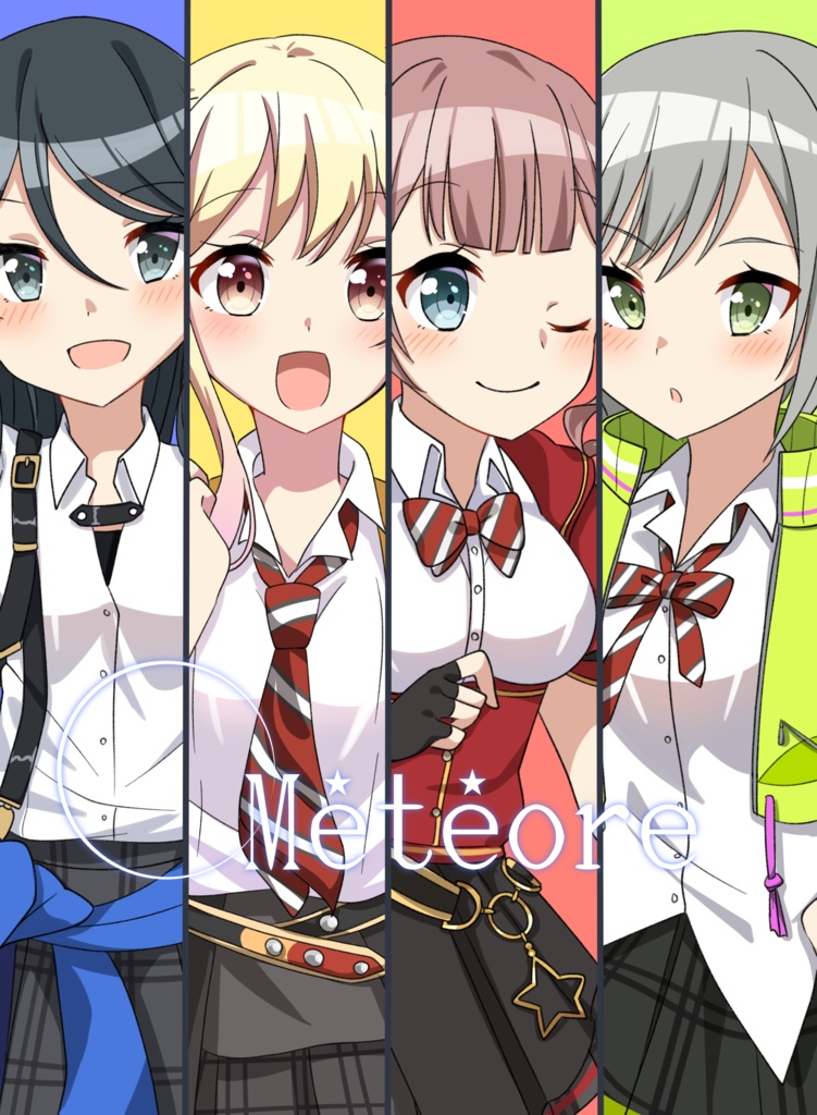 Meteore