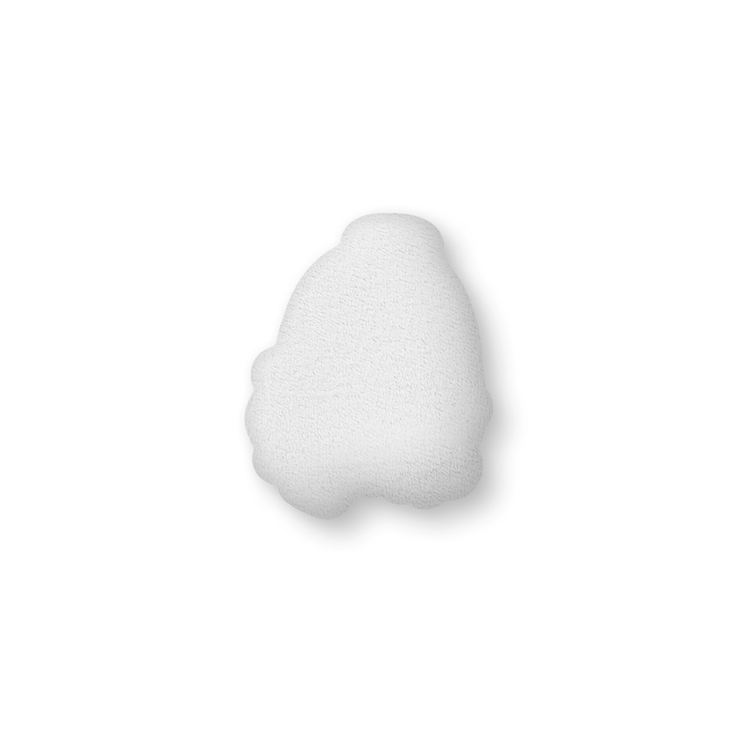 【 live2D公開記念グッズ 】ふかふかクッション