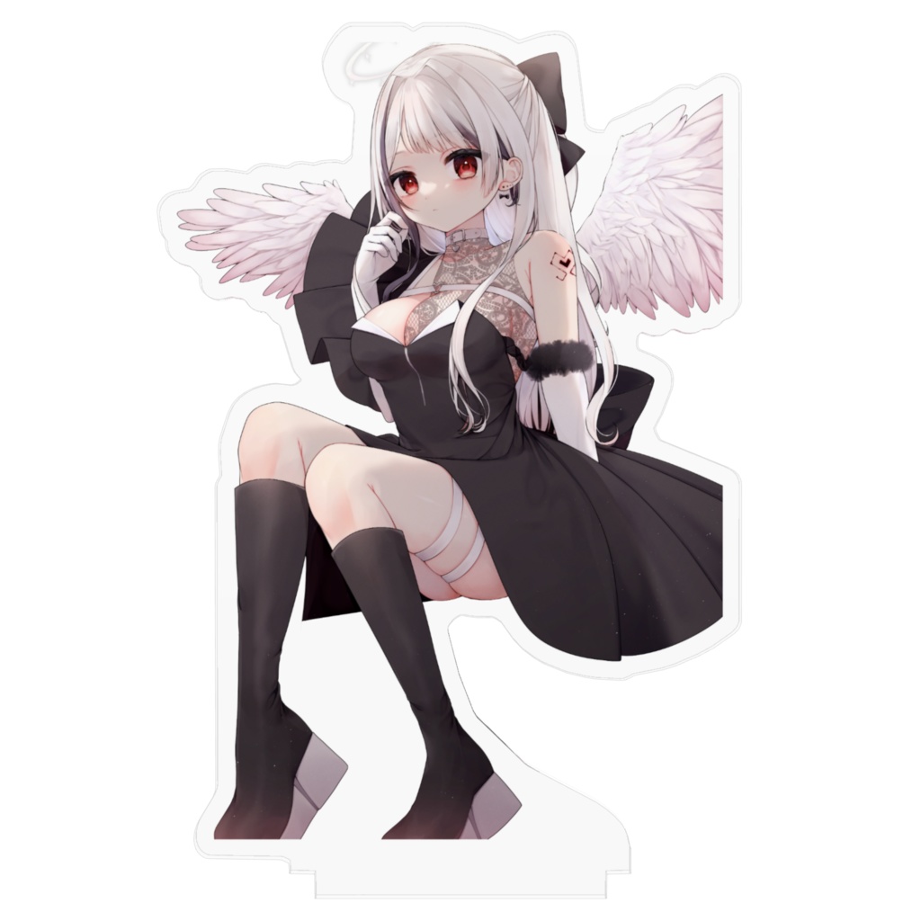 【 2023:誕生日記念グッズ 】アクリルスタンド