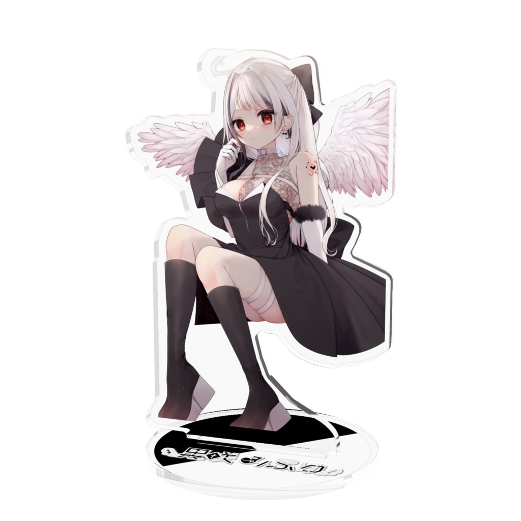 【 2023:誕生日記念グッズ 】アクリルスタンド