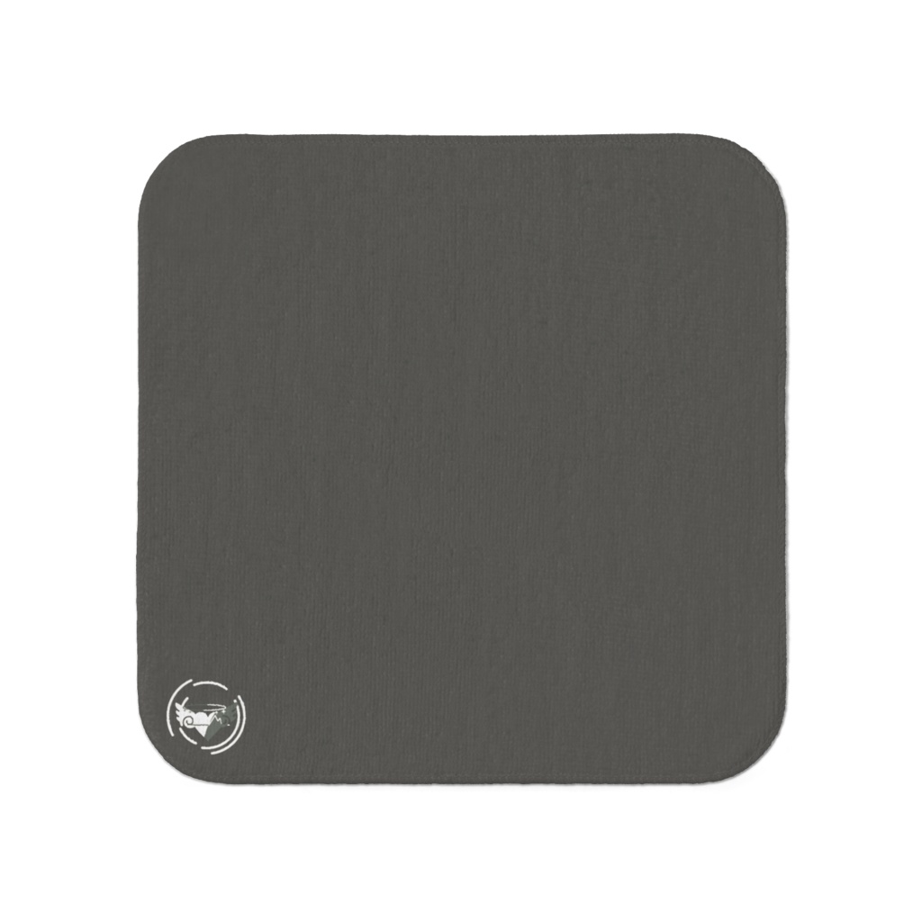 【 3周年記念グッズ 】ハンドタオル【 黒咲みふゆ 】