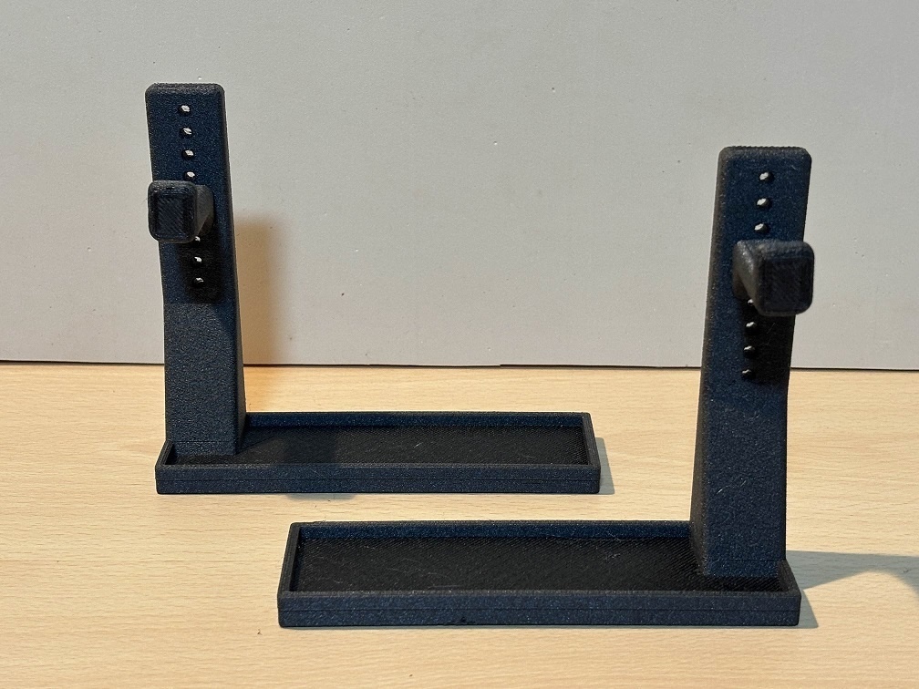 汎用ガンスタンドセット