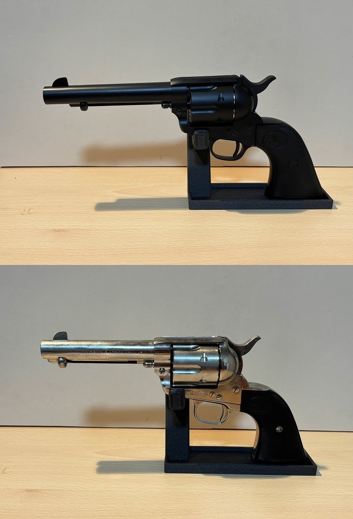 汎用ガンスタンドセット